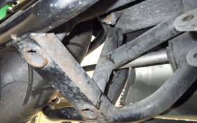 YAMAHA DRAGSTAR 400 CLASSIC 1998 4TR