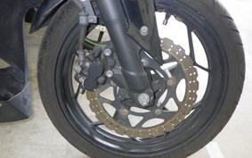 KAWASAKI NINJA 250 EX250L