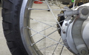 YAMAHA XTZ125 2008