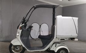 HONDA GYRO TA02