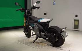 BMW CE02 2014