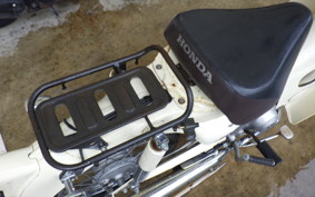 HONDA LITTLE CUB E C50