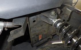 YAMAHA JOG POCHE SA08J