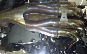 YAMAHA FZ1 FAZER 2006