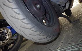HONDA TACT Gen.4 2026 AF75
