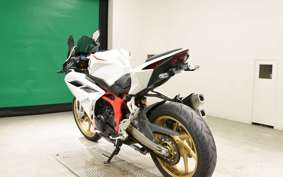 HONDA CBR250RR A 2023 MC51