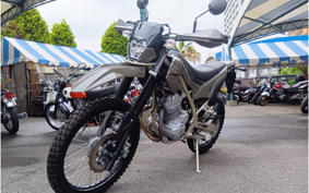 KAWASAKI KLX230 SHERPA LX232A