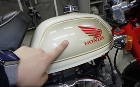 HONDA MONKEY 2006 AB27