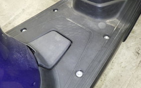 YAMAHA JOG DX-3 AY01