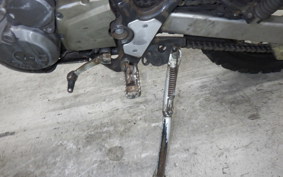 KAWASAKI SUPER SHERPA 2023 KL250G
