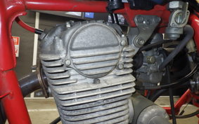 HONDA FTR223 2026 MC34