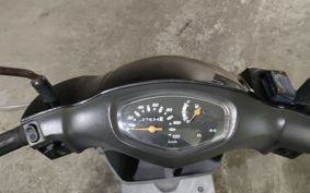 SUZUKI ADDRESS V125 CF4EA