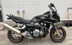 HONDA CB1300 SUPER  BOL DOR ABS 2008 SC54