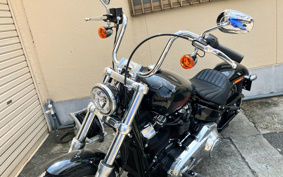 HARLEY FXST1340-1450 BVJ