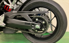 HONDA CBR650R 2023 RH03