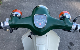 HONDA SUPER CUB50 AA01