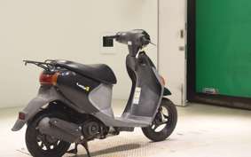 SUZUKI LET's 4 2007 CA45A