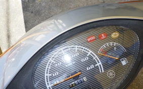 YAMAHA JOG Gen.5 SA36J