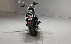 HONDA  DUX 125 JB04