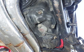 YAMAHA XJ400Z 1983 33M