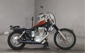 SUZUKI SAVAGE 400 NK41B