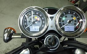 TRIUMPH BONNEVILLE T120 2022