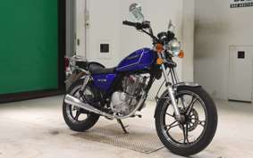 SUZUKI GN125 H