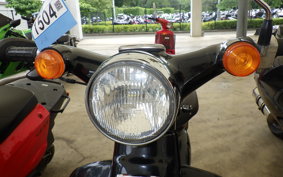 HONDA LITTLE CUB AA01