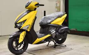 YAMAHA CYGNUS Griffus 2023 SEJ4J