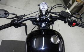 YAMAHA DRAGSTAR 400 1998 4TR