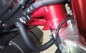 HONDA MONKEY 125 2013 JB03