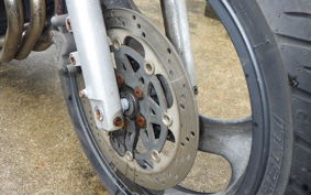 KAWASAKI BALIUS 250 Gen.2 ZR250B