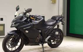 SUZUKI GIXXER 250 SF 2021