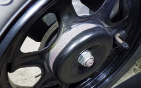 HONDA TACT Gen.4 1998 AF79