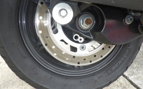 SUZUKI SKYWAVE 200 (Burgman 200) CH41A