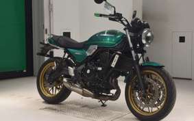 KAWASAKI Z650 RS 2023