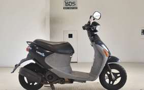 SUZUKI LET's 4 CA41A