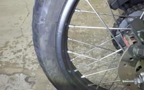 HONDA CT125 HUNTER CUB 2013 JA55