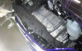 YAMAHA YZF-R15 2014 RG86J