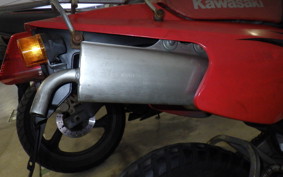 KAWASAKI KSR-2 MX080B