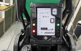 YAMAHA TENERE 700 2022 DM13J