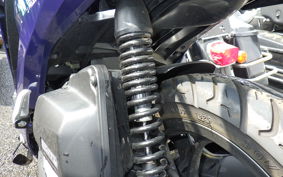 HONDA DIO110-3ﾍﾞｰｼｯｸ JK03