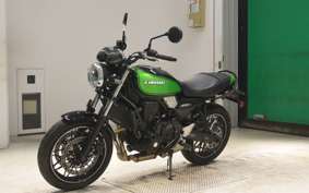 KAWASAKI Z650 RS 2024 ER650R