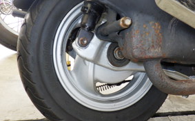 YAMAHA CYGNUS 125 GT