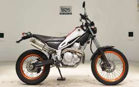 YAMAHA TRICKER Gen.2 DG16J