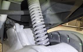 SUZUKI LET's 5 G CA47A
