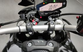 YAMAHA MT-09 2017 RN52J