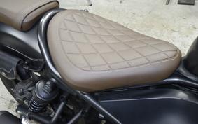 HONDA REBEL 250 S 2026 MC49