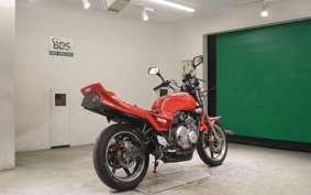 HONDA JADE 2005 MC23