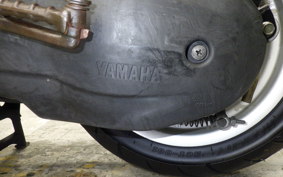 YAMAHA CYGNUS 125 X SE12J